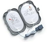 FRx HeartStart Smart Pads II (1 Set)