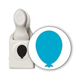 Martha Stewart Punch Med Balloon