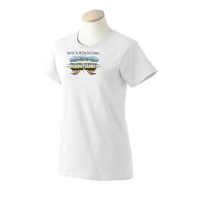 Buy And On The 8th Day God Created WEDDING PLANNERS Ladies T-Shirt (Various Colors Avail) by T-ShirtFrenzy