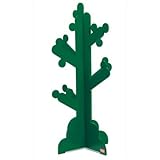 Clothes Tree - Green (Green) (46.00