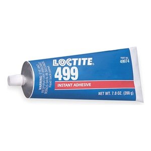 Instant Adhesive, Thermal Cycling, 20g, Clr