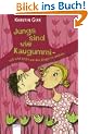 Jungs sind wie Kaugummi - s�� und leicht um den Finger zu wickeln