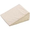 By Carla Sleep Sound Maternity Support Wedge, Beige Polka