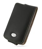 Review EIXO  / Luxury leather case BiColor for HTC Touch HD Flip Style, Flipstyle, bi color, leather bag, leather sleeves