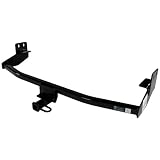 Curt Manufacturing 111320 Class I Receiver Hitch by Curt