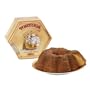 Rum Cake with Walnuts - 16 oz/454 gr by Tortuga, Cayman Islands.