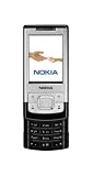 Review Nokia  / Nokia 6500 Slide Mobile Phone on T-Mobile PAYG