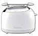 Rowenta TT 230030 Toaster weiß