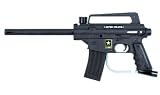 Paintball US Army Tippmann Alpha Black Marker Set