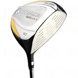 Tour Edge Mens Bazooka GeoMax Drivers