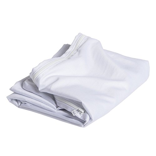 Cotton Cover for Avana Bed Wedge GERD Pillow, X-Large