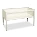 EZ Sort Table and Shelf Light Gray