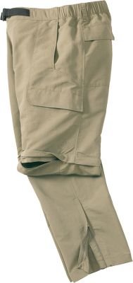 The North Face Men's Paramount Valley Convertible Pant