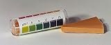 pHydrion 1-12 Paper Strips
