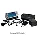 PSP 17 in 1 Starter Kit [PSP]