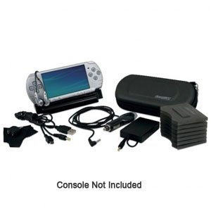PSP 17 in 1 Starter Kit