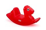 Little Tikes Rocking Horse - Red