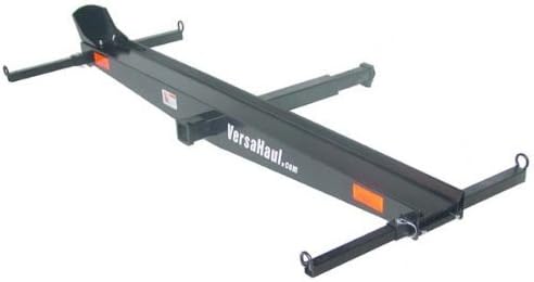 VersaHaul Motorcycle Carrier by Versahaul