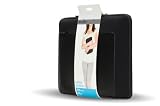Belkin Neoprene and Leather Sleeve for Upto 15.6 inch Notebooks - Black