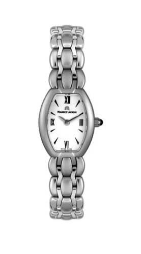 Maurice Lacroix Damen-Uhren SE4012-SS002-130 Preisvergleich
