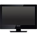 19" 720p LED LCD HDTV