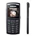 Samsung SGH - X820 black  - SIM FREE MOBILE PHONE