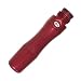 Custom Products Gas Thru Paintball Foregrip - Red