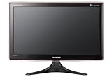 Samsung BX2335 23-Inch High Performance LCD Monitor with LED Backlight - Brown