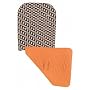Maclaren Yolks Liner - Black/Flame Orange