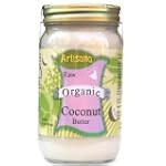 Coconut Butter