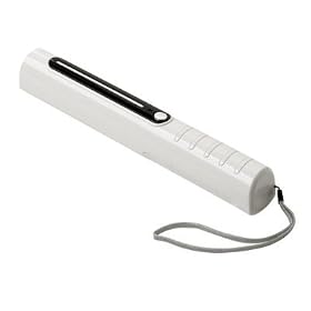 UVC Sanitizer Light, Travel Model by Mark Feldstein & Associates, inc