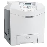 Lexmark C534DN Color Laser Printer