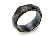 Moon Beam Bangle in Mica