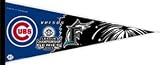 Chicago Cubs vs Florida Marlins 2003 National League Championship Series NLCS Pennant