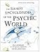 Element Encyclopedia of the Psychic World: The Ultimate A-Z of Spirits, Mysteries and the Paranormal