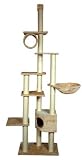 Eigenschaften Rosenau24  / Kratzbaum Modell 