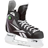 4K Pump Ice Skate - Junior