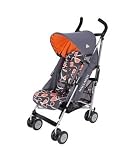 Maclaren Quest Mod - Charcoal