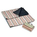 Sunshine Blanket 59X51in. Blanket w/ Waterproof Backing (Riviera)