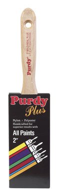 PURDY BRUSH 344620 PAINTBRSH 2 REAL BRUSH+