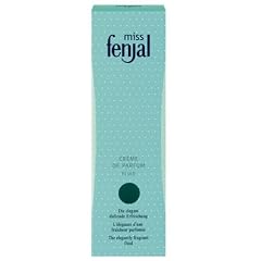 FENJAL - miss fenjal Creme de Parfum, Body Lotion, 100ml