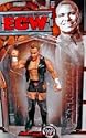 WWE ECW 5 Tyson Kidd Wrestling Figure Hart Dynasty