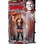 WWE ECW 5 Tyson Kidd Wrestling Figure Hart Dynasty