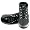 Timberland - Euro Sprint - Black Smooth