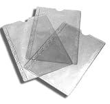 Jeppesen Approach Chart Pocket - Set of 3 JS626015
