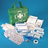70 Piece First Aid Kit
