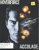 Hoverforce Accolade