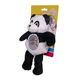Baby Bottle Buddy CollectionTM, Panda