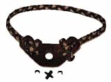 Unique Unique Camo Braided Wrist Sling