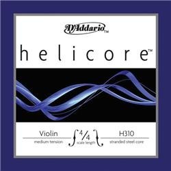 helicore violin strings